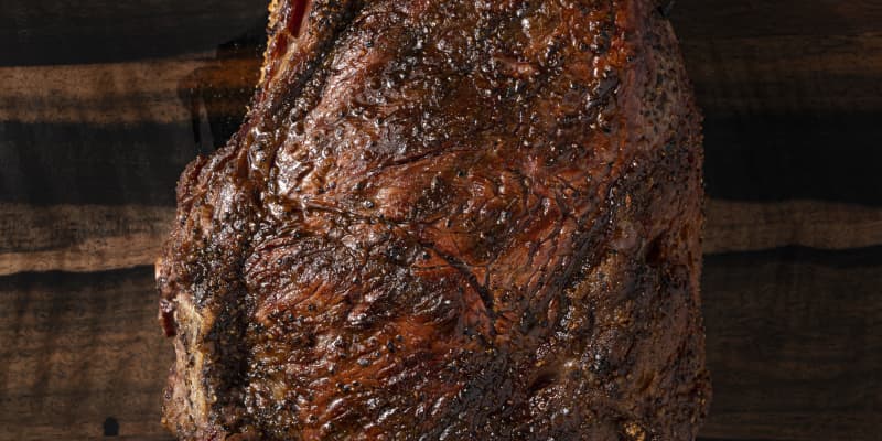 Grilling cowboy steak clearance